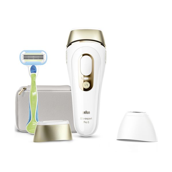 Braun Braun PL5152 Silk-expert Pro 5 IPL Συσκευή Αποτρίχωσης