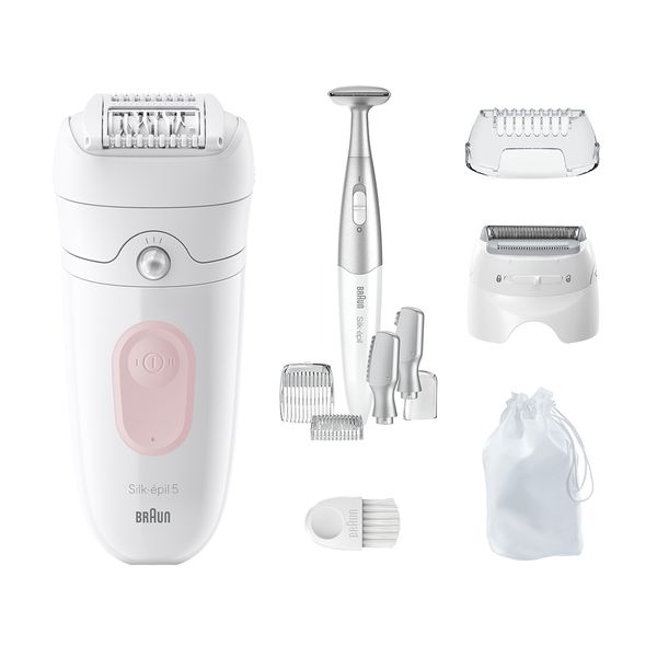 Braun SE5-230 Αποτριχωτική Μηχανή