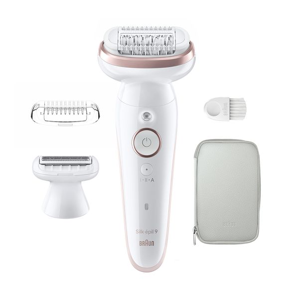 Braun Braun SES9-030 Αποτριχωτική Μηχανή