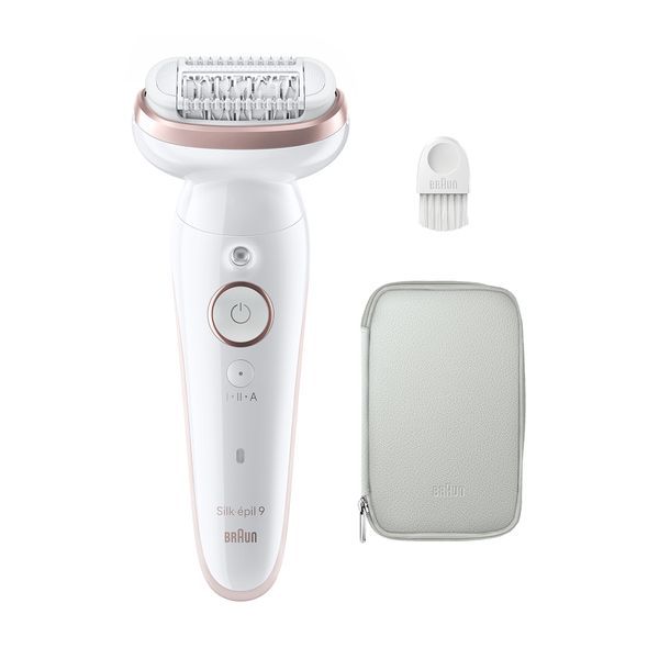 Braun SES9-000 Αποτριχωτική Μηχανή