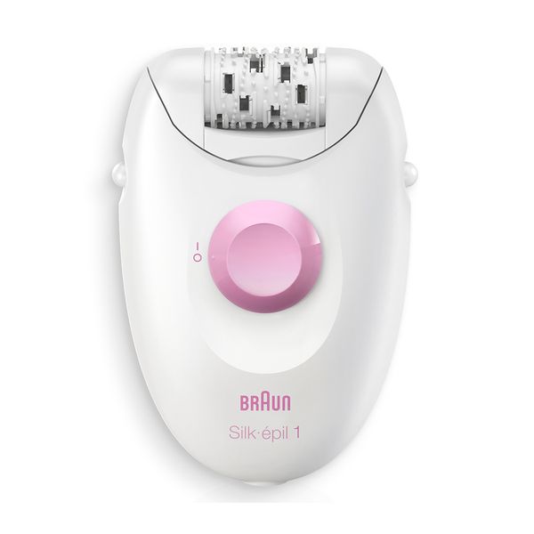 Braun Braun SE1-000 Αποτριχωτική Μηχανή