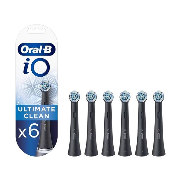 Oral-B Oral-B iO Ultimate Clean Ανταλλακτικές Κεφαλές