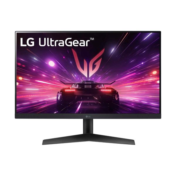 LG 24GS60F-B IPS 180Hz 24" Gaming Monitor