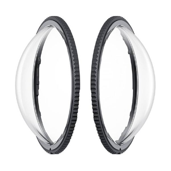 Insta Προστατευτικό Φακού για X4