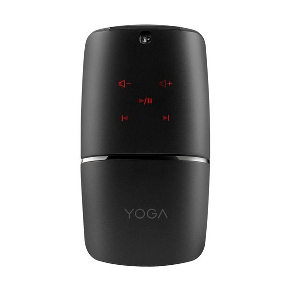 Lenovo Yoga with Laser Presenter Ασύρματο Ποντίκι