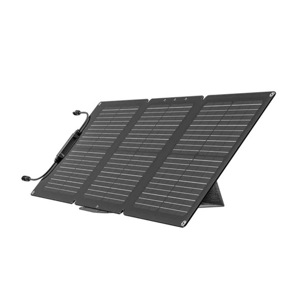 EcoFlow 60W Solar Panel Αξεσουάρ