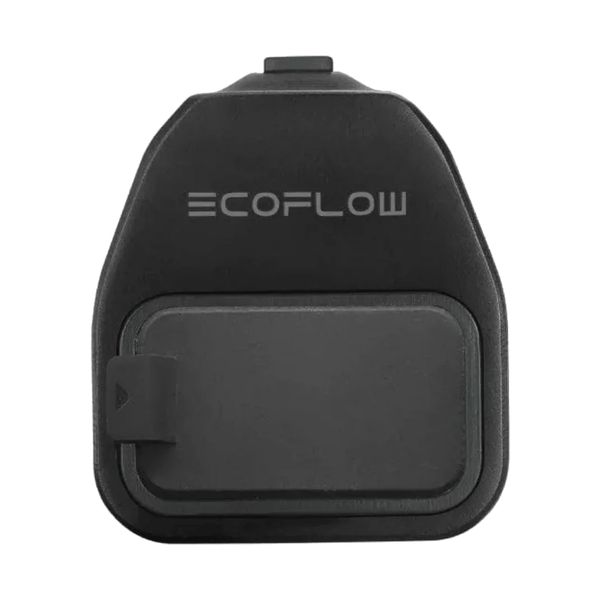 EcoFlow DELTA Pro to Smart Generator Adapter