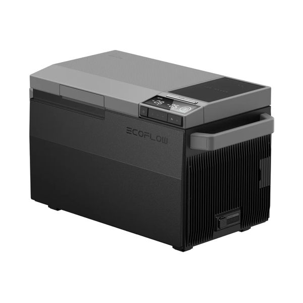 EcoFlow Glacier Φορητό Ψυγείο