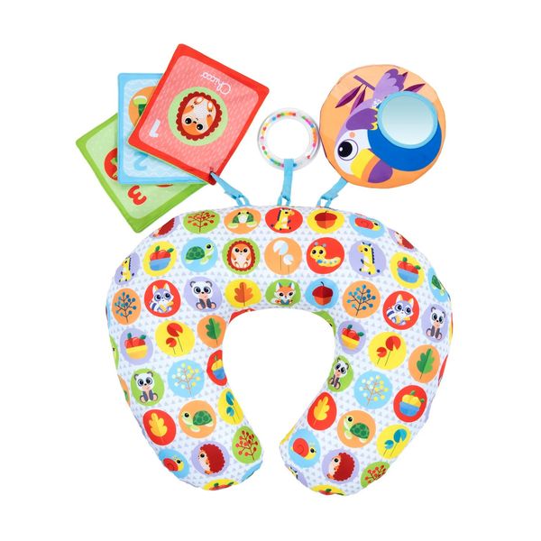 Chicco Boppy Μαξιλάρι για Παιχνίδι
