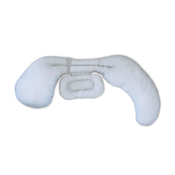 Chicco Boppy Total Body Μαξιλάρι Εγκυμοσύνης