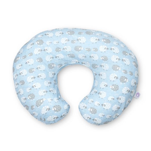 Chicco Βoppy Shoft Sheep Μαξιλάρι Θηλασμού
