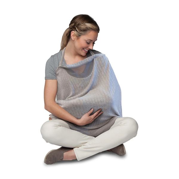 Boppy Ύφασμα Θηλασμού
