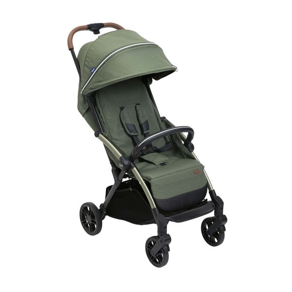 Chicco Goody XPlus / 38 Twinkle Green Καρότσι