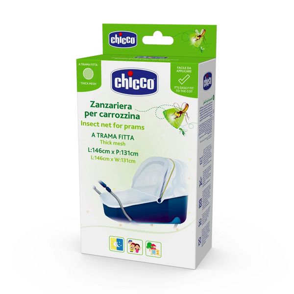 Chicco Κουνουπιέρα για Port Bebe