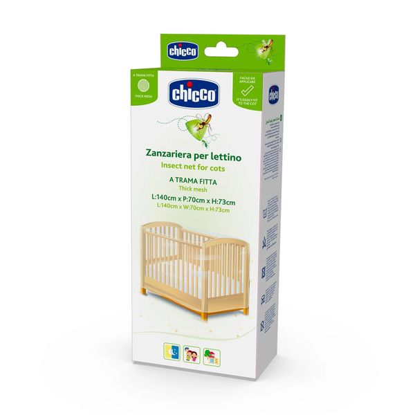 Chicco Κουνουπιέρα για Κούνια