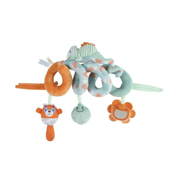 Chicco Χαμαιλέον Παιχνίδι Καροτσιού