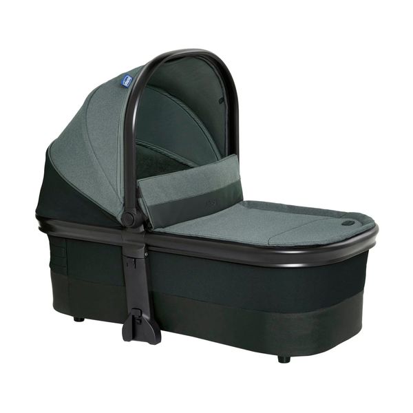 Chicco Mysa Jade Green Light Πορτ-Μπεμπέ για Καρότσι