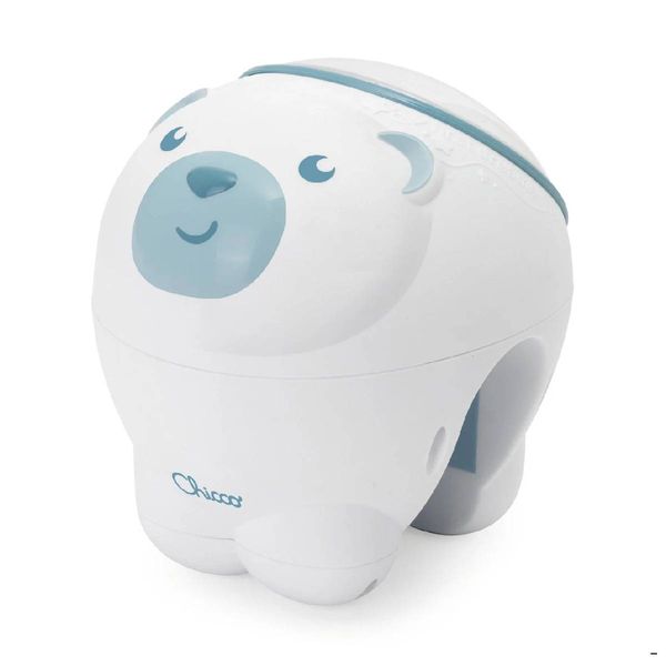 Chicco Polar Bear Σιέλ Προτζέκτορας για Μωρά