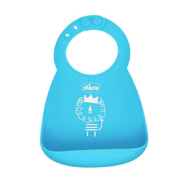 Chicco Σιέλ Τραχηλιά για Ψίχουλα