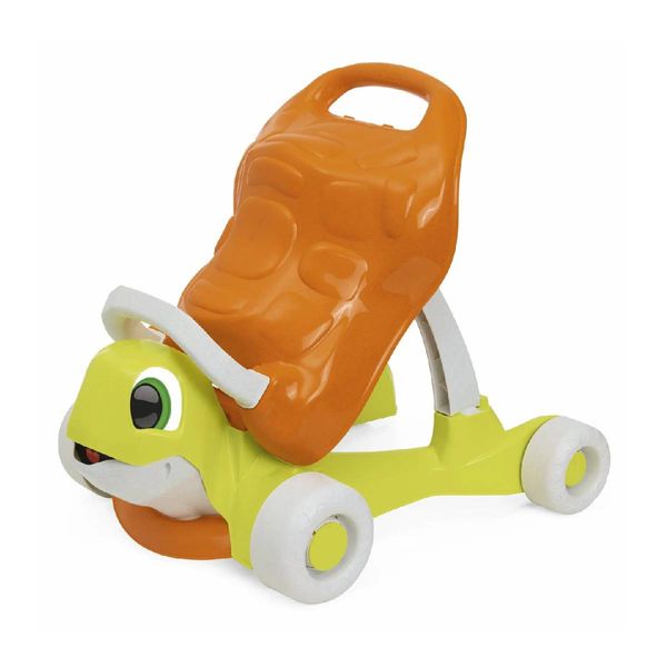 Chicco Χελωνίτσα Walk and Ride Παιδική Περπατούρα