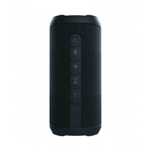 Sound Crush Bzoom 10W Black Bluetooth Ηχείο