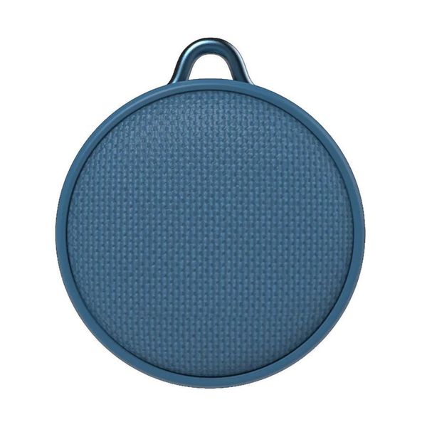Sound Crush Macaron SC-130 Blue Bluetooth Ηχείο