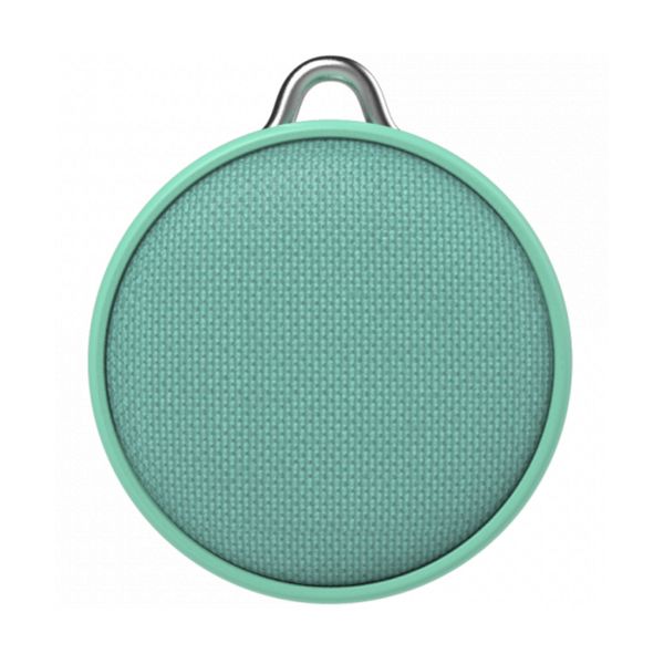 Sound Crush Macaron SC-130 Green Bluetooth Ηχείο