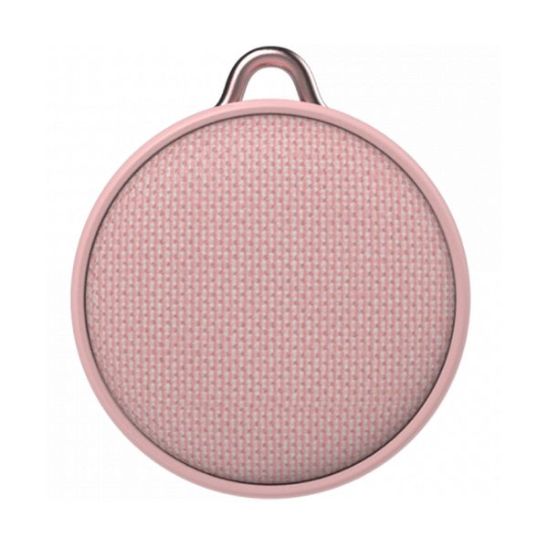Sound Crush Macaron SC-130 Pink Bluetooth Ηχείο