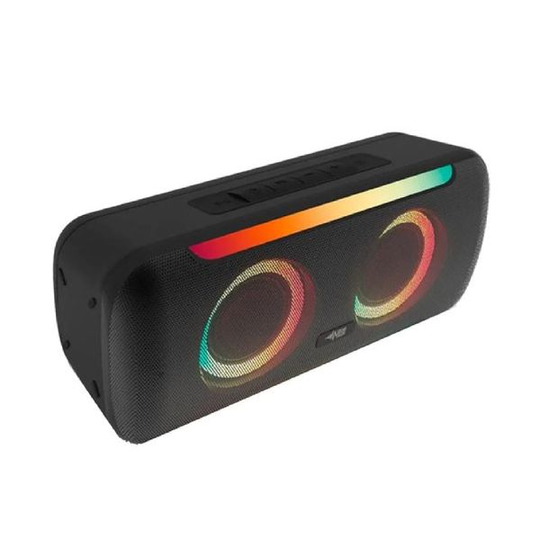 Sound Crush Partystorm Pro 40W Bluetooth Ηχείο
