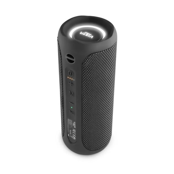 Vieta Pro Dance 25W Black Aσύρματο Ηχείo Bluetooth