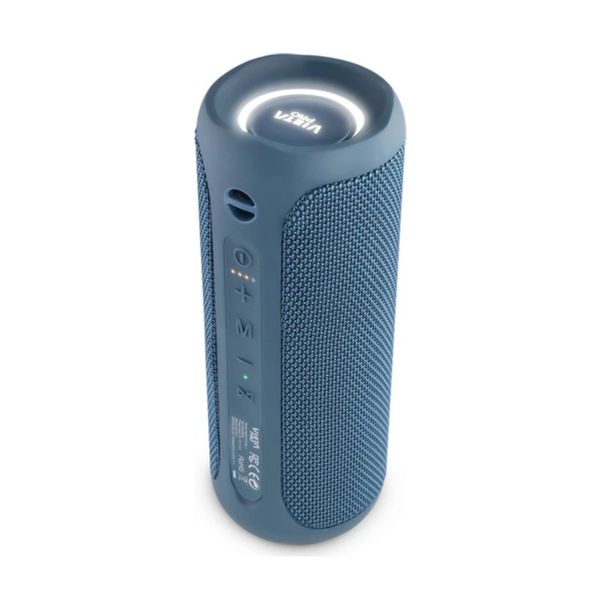 Vieta Pro Dance 25W Blue Bluetooth Ηχείο
