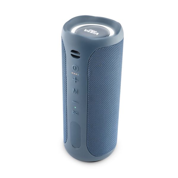 Vieta Pro Party 20W Blue Aσύρματο Bluetooth Ηχείο