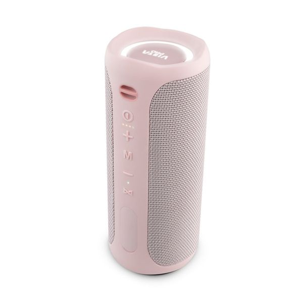 Vieta Pro Party 40W Pink Bluetooth Ηχείο