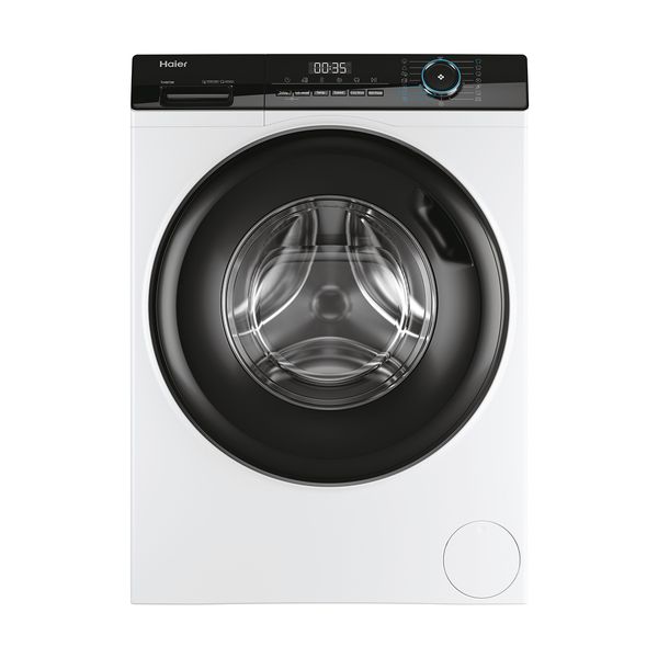 Haier HW100-BP14939-S 10kg Πλυντήριο Ρούχων