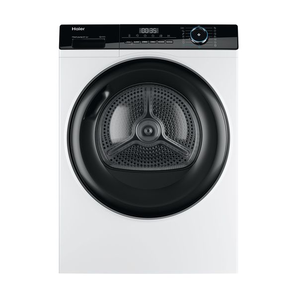 Haier HD80-A2939-S 8kg Στεγνωτήριο