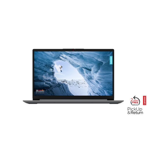 Lenovo IdeaPad 1 15IGL7 Celeron-N4120/8GB/128GB Laptop