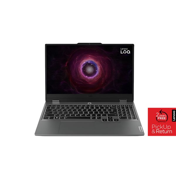 Lenovo LOQ 15ARP9 R7-7435HS/24GB/1TB RTX4060 8GB Laptop