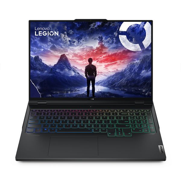 Lenovo Legion Pro 7i 16IRX9H i9 14900H/32GB/GeForce RTX 4080 Laptop