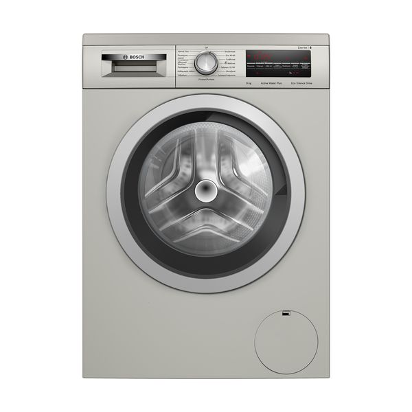 Bosch WUU28TX2GR 9kg Πλυντήριο Ρούχων