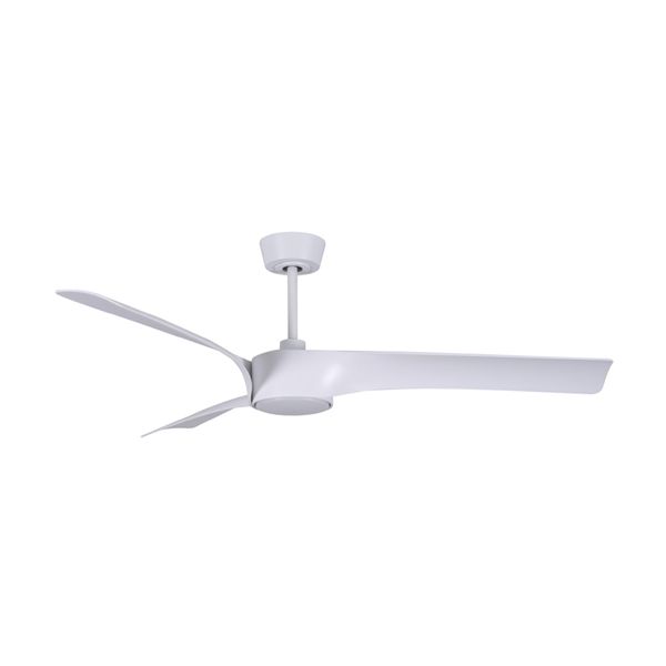 Lucci Air Line White Ανεμιστήρας Οροφής