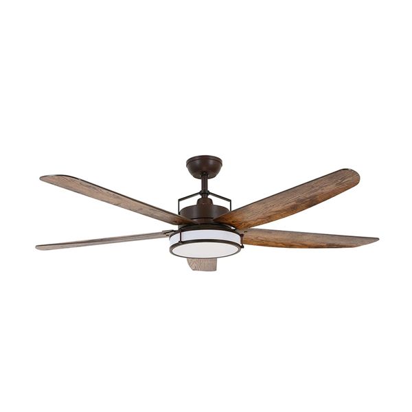 Lucci Air Louisville Koa Ανεμιστήρας Οροφής