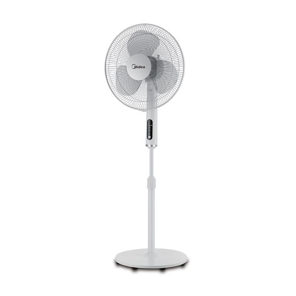 Midea FS40-21MRW Ανεμιστήρας Δαπέδου