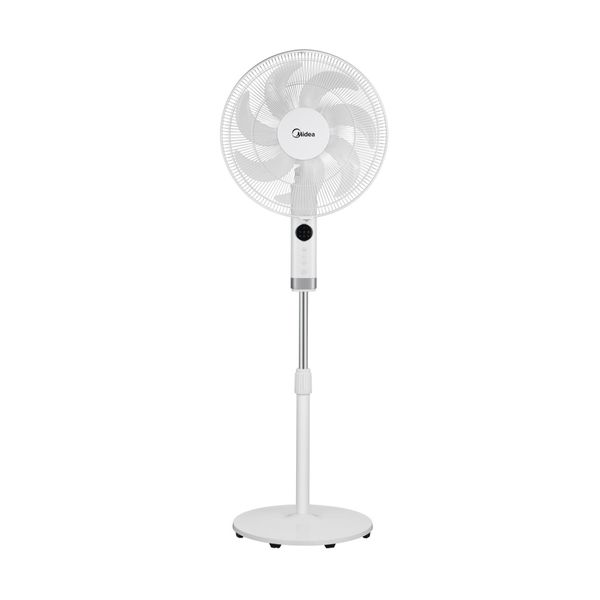 Midea MFS400R0APW Ανεμιστήρας Δαπέδου