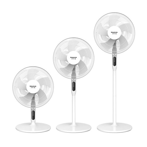 Taurus Ice Brise 3 in 1 Ανεμιστήρας Δαπέδου