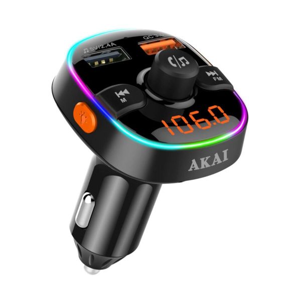 Akai FMT-52BT FM Transmitter