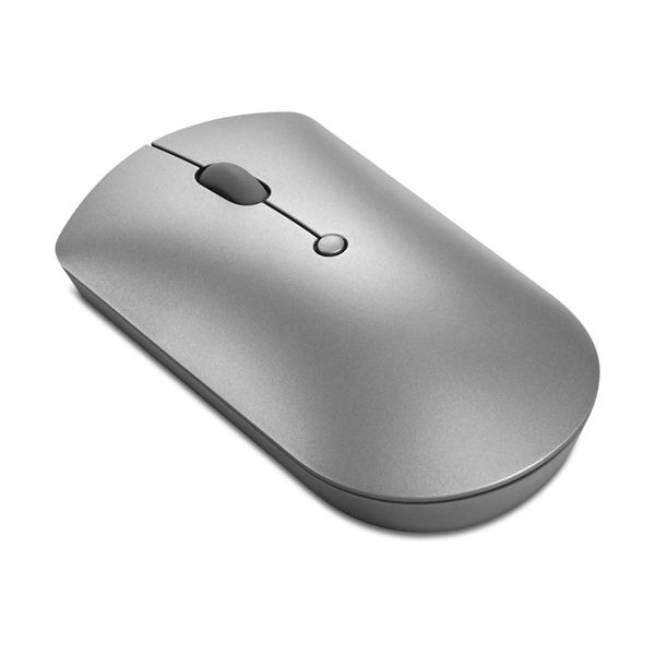 Lenovo 600 Bluetooth Silent Ασύρματο Ποντίκι