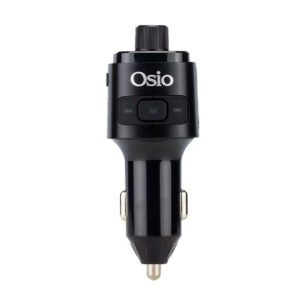 Osio Car FM Transmitter OFT-4240BT