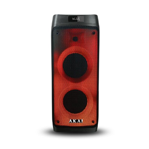 Akai 810 Party Speaker 50W Bluetooth Ηχείο