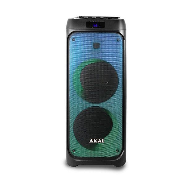 260 Party Speaker 50W Bluetooth Ηχείο