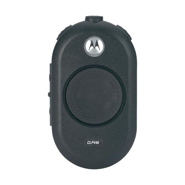Motorola CLP446 Walkie - Talkie